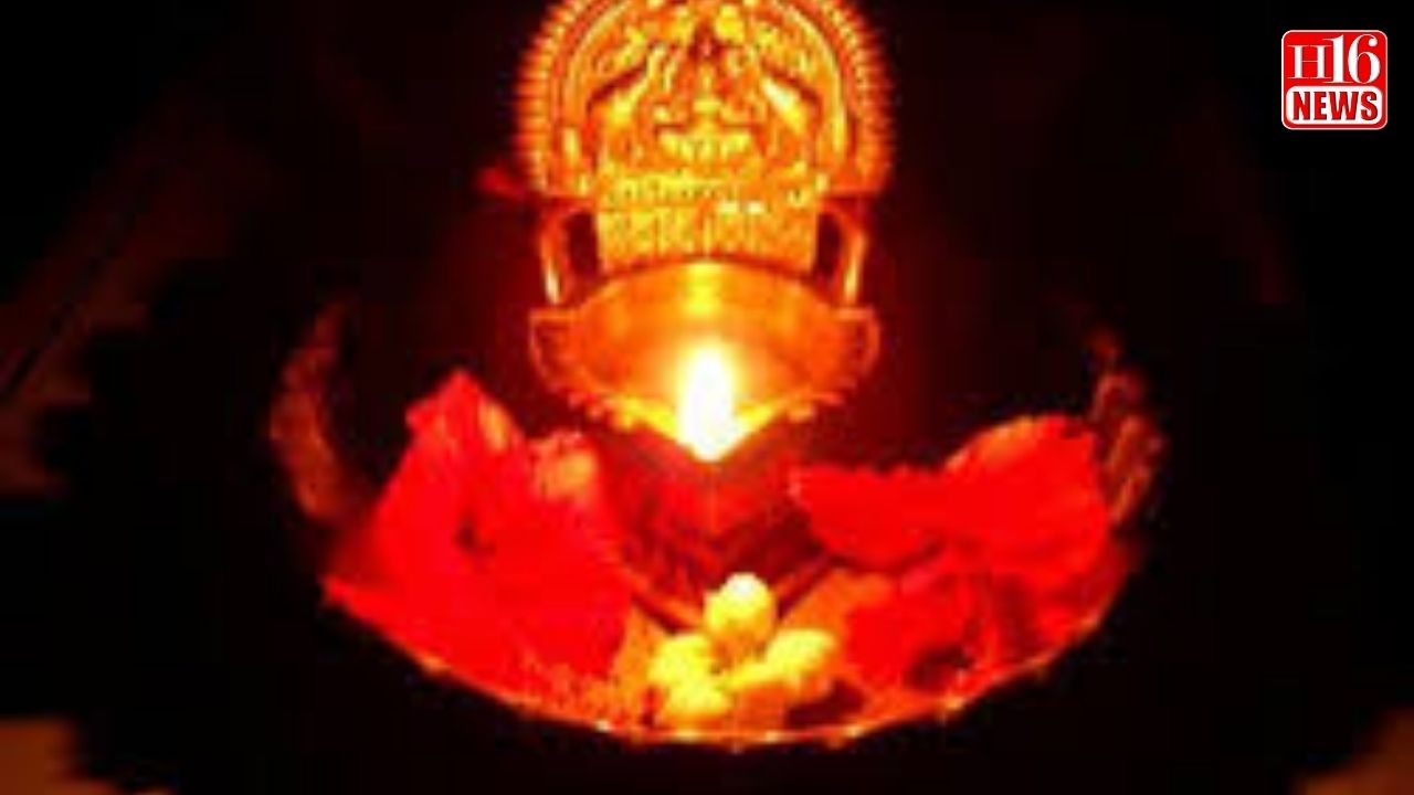ದೇವರ ಮನೆಯಲ್ಲಿ ದೀಪ ಹಚ್ಚುವ ಹಿಂದಿನ ರಹಸ್ಯವೇನು? ಇಲ್ಲಿದೆ ನೋಡಿ ಫುಲ್ ಅಪ್ಡೇಟ್