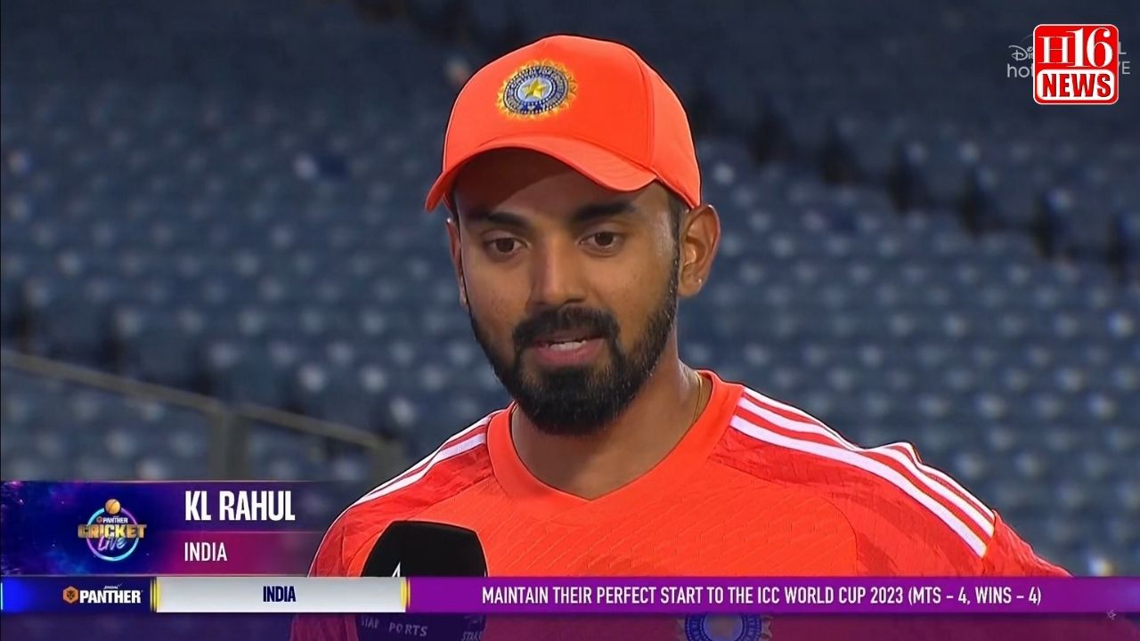 "ನನ್ನನ್ನು T20 ಆಟಗಾರನಾಗಿ ಯಾರೂ ನೋಡಲೇ ಇಲ್ಲ” : ಕೆ ಎಲ್ ರಾಹುಲ್ ಅಚ್ಚರಿ ಹೇಳಿಕೆ!"
