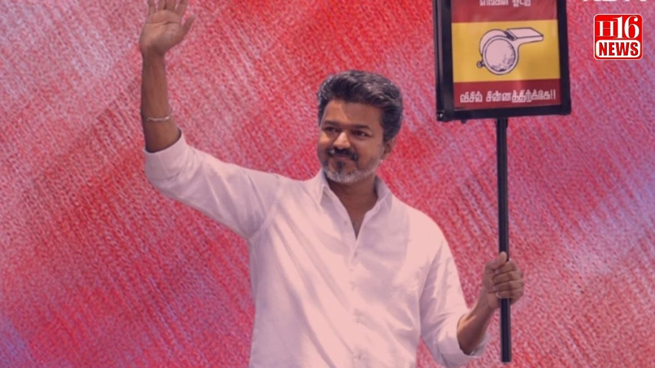 Vijay TVK Government: ಕಾಂಗ್ರೆಸ್ ಬೆಂಬಲದಿಂದ ಹೊಸ ಟ್ವಿಸ್ಟ್!